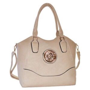 Shoulder Bag Retro Classic Purse Clutch Shoulder Tote Handbag